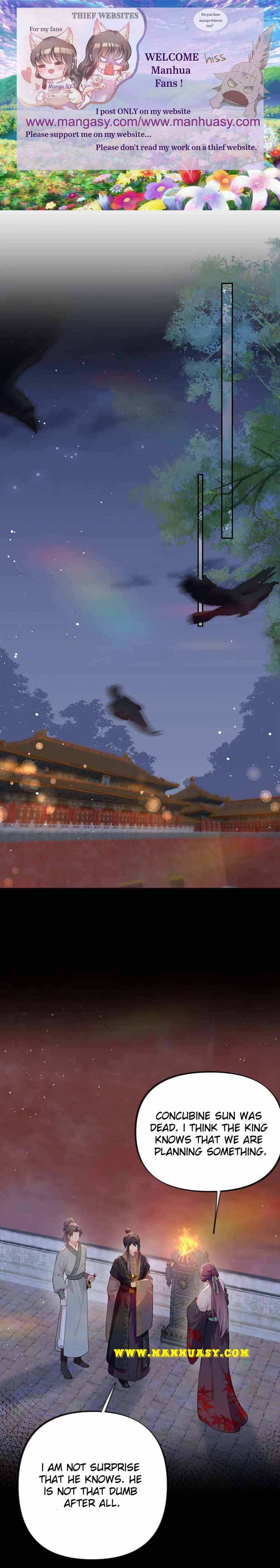 Brother's Sick Love chapter 133 page 3