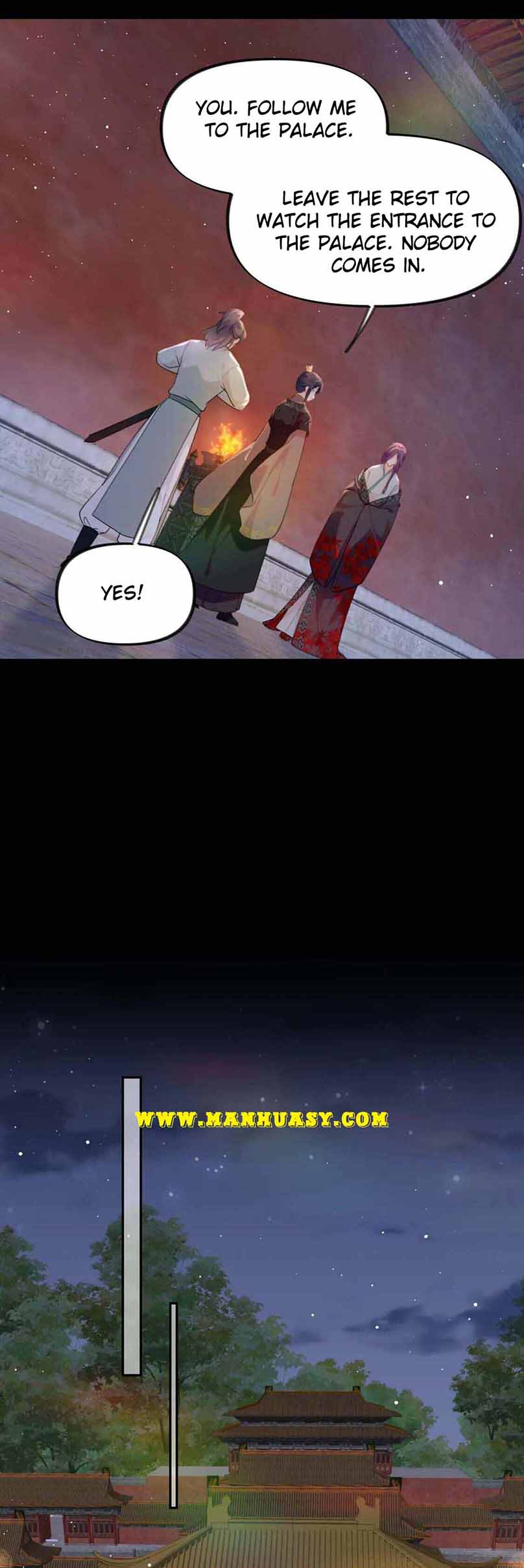 Brother's Sick Love chapter 133 page 5