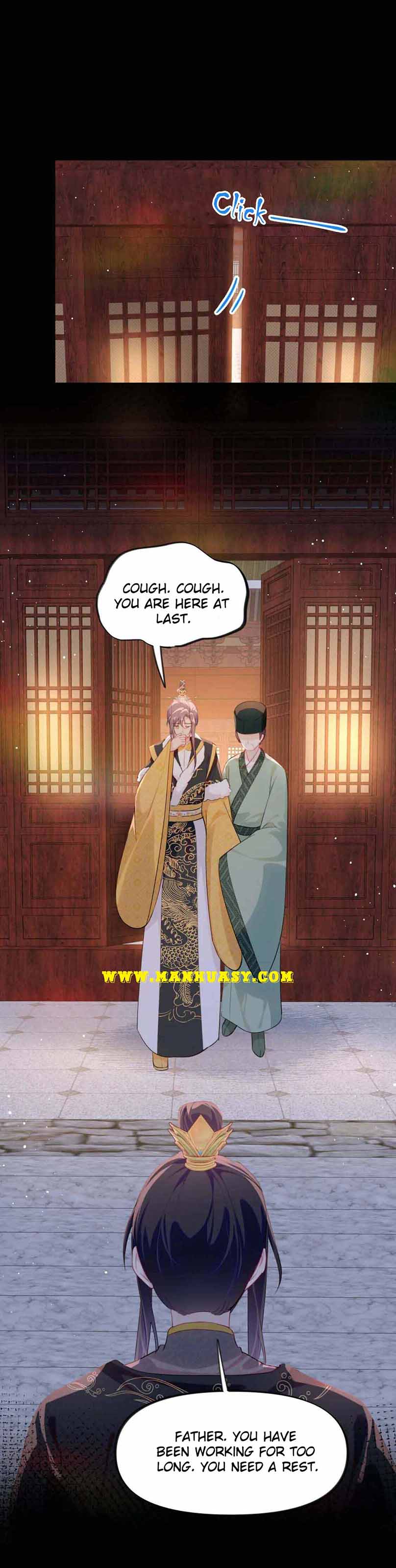 Brother's Sick Love chapter 133 page 6