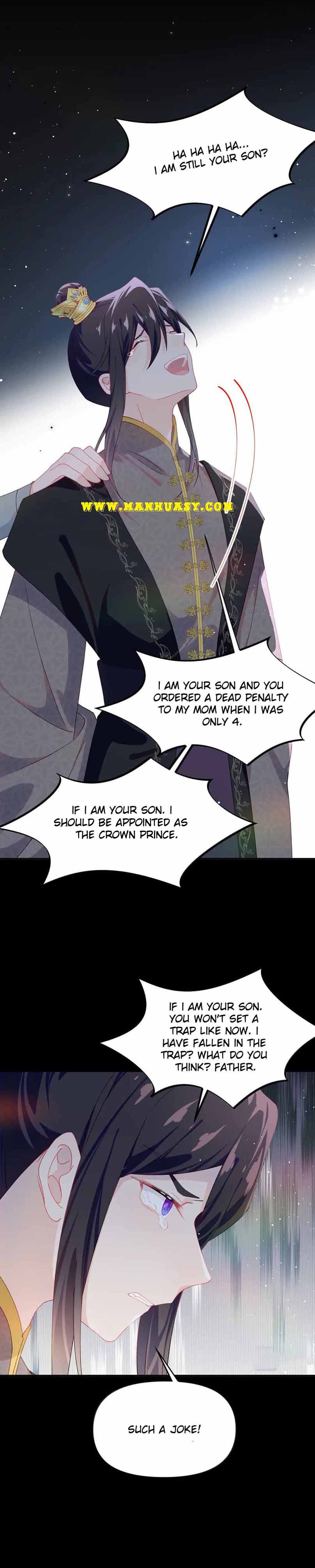 Brother's Sick Love chapter 133 page 9