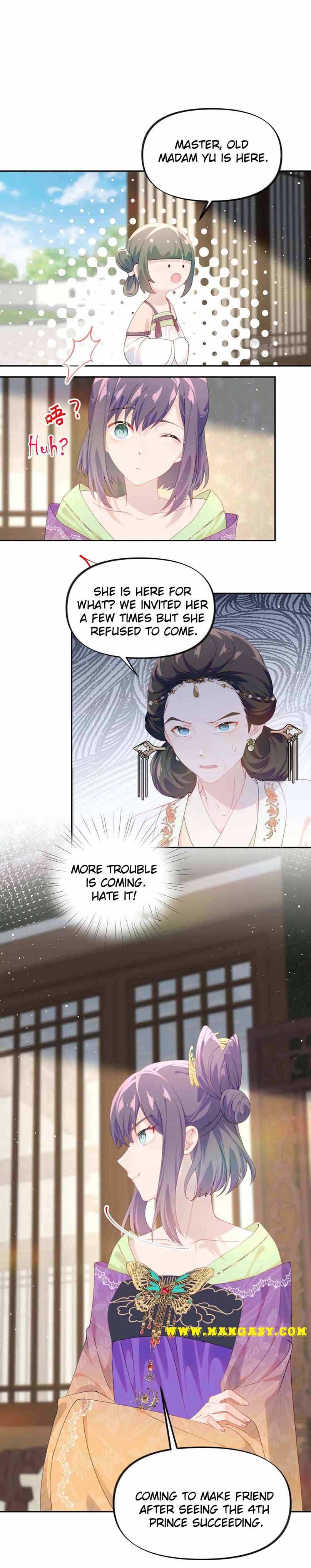 Brother's Sick Love chapter 134 page 10