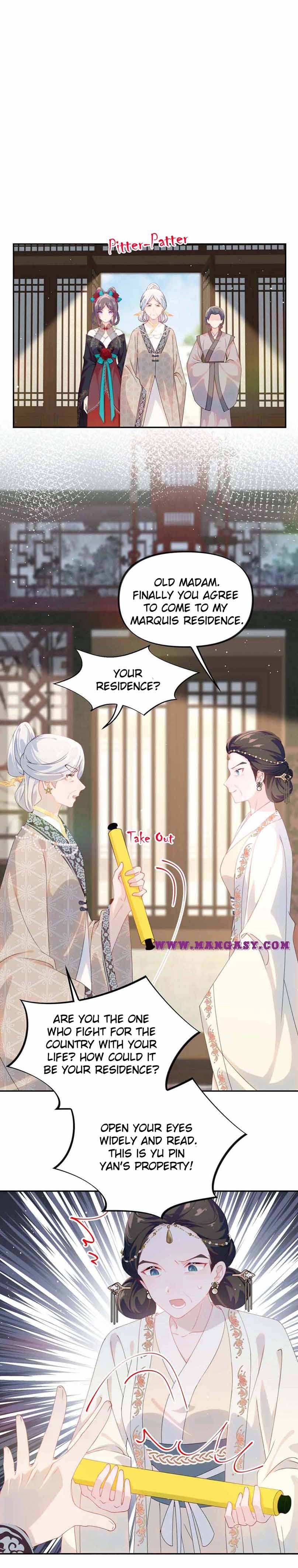 Brother's Sick Love chapter 134 page 11