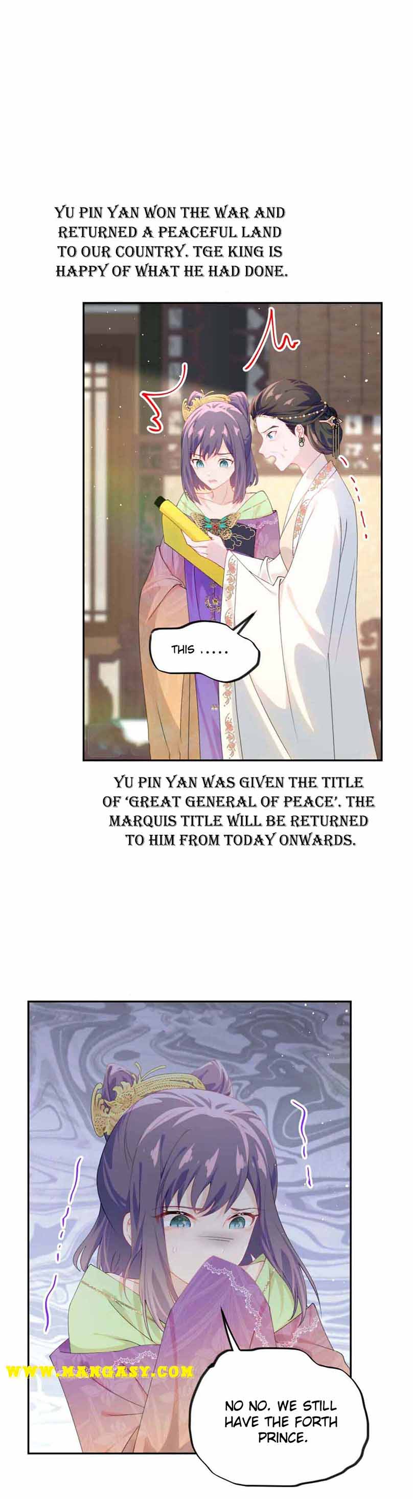 Brother's Sick Love chapter 134 page 12