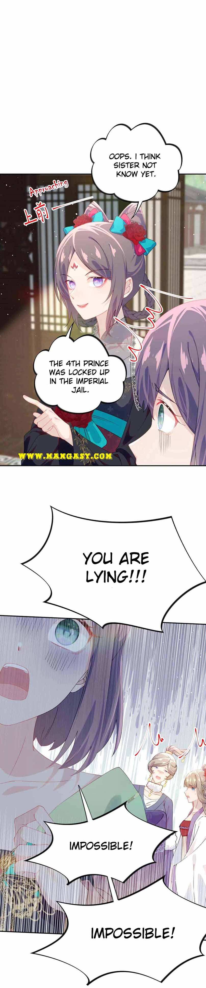 Brother's Sick Love chapter 134 page 13