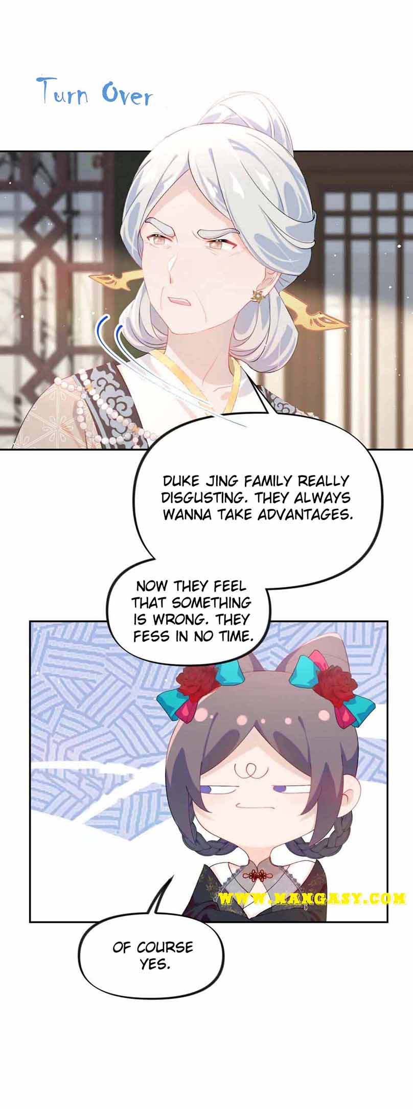 Brother's Sick Love chapter 134 page 15