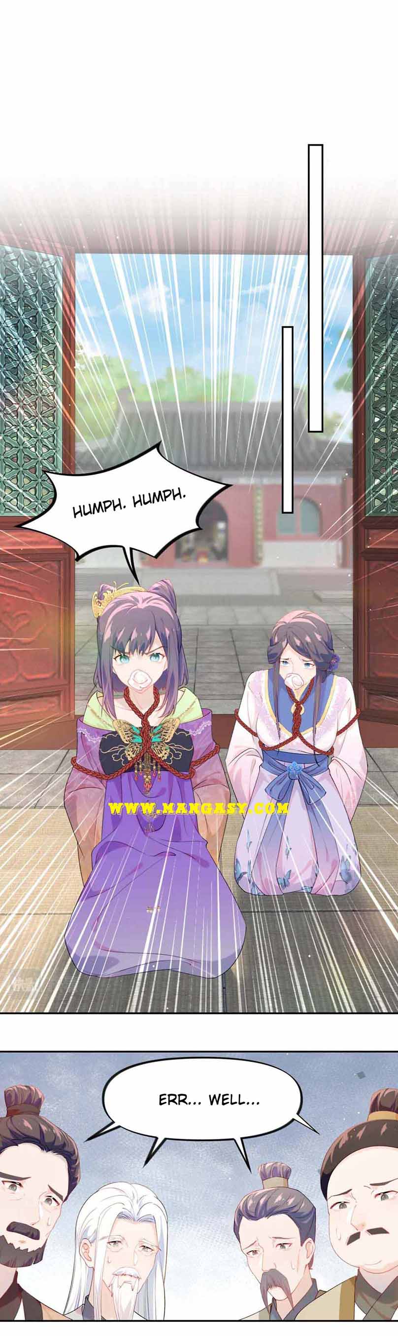 Brother's Sick Love chapter 134 page 16