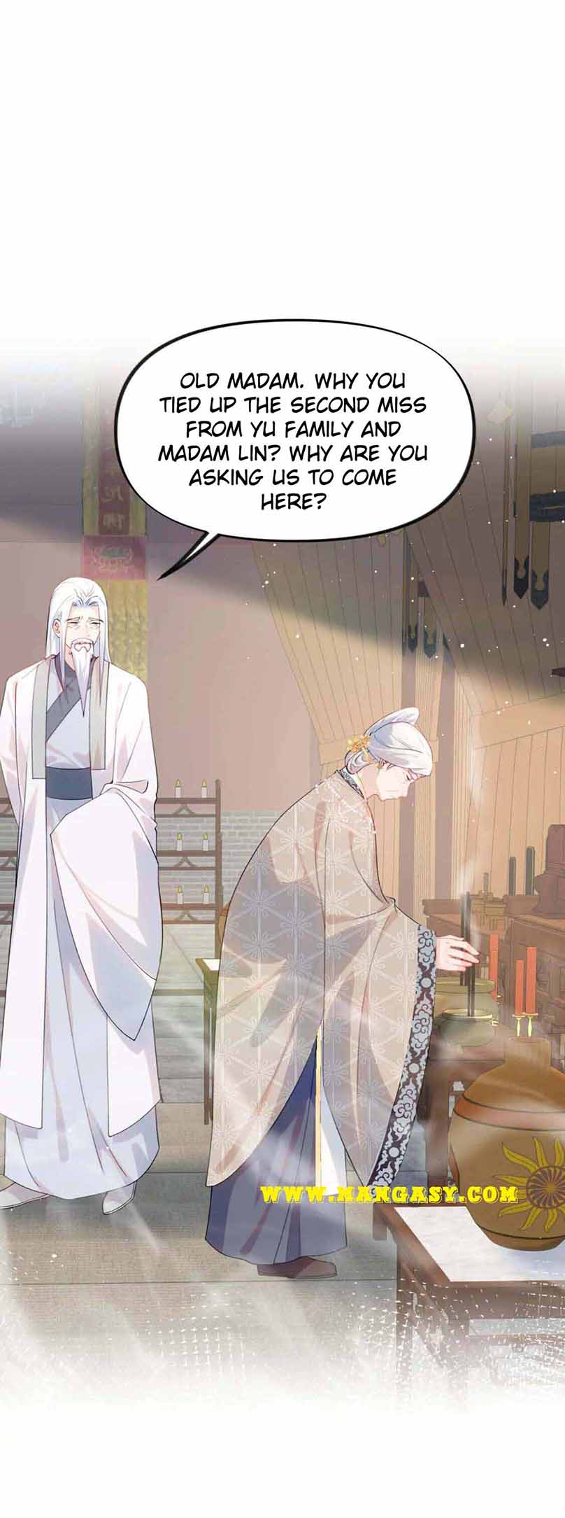 Brother's Sick Love chapter 134 page 17