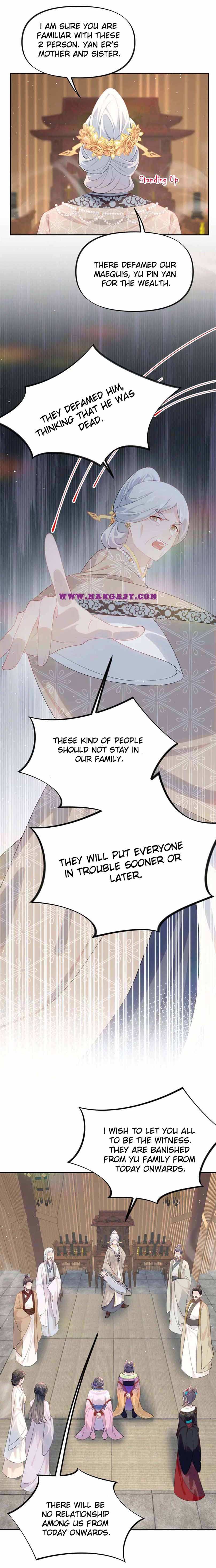 Brother's Sick Love chapter 134 page 18