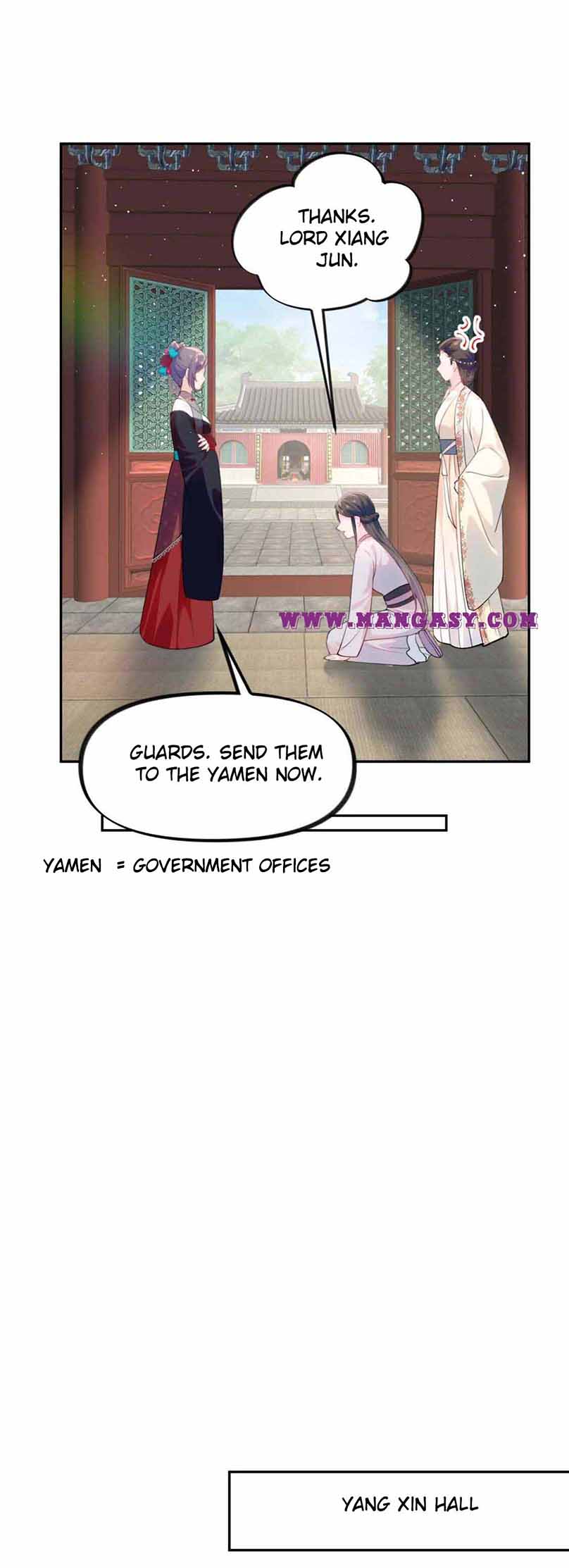 Brother's Sick Love chapter 134 page 22