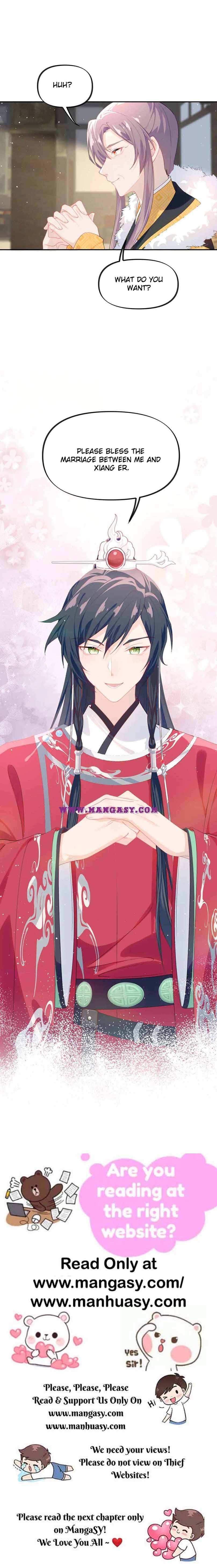 Brother's Sick Love chapter 134 page 25