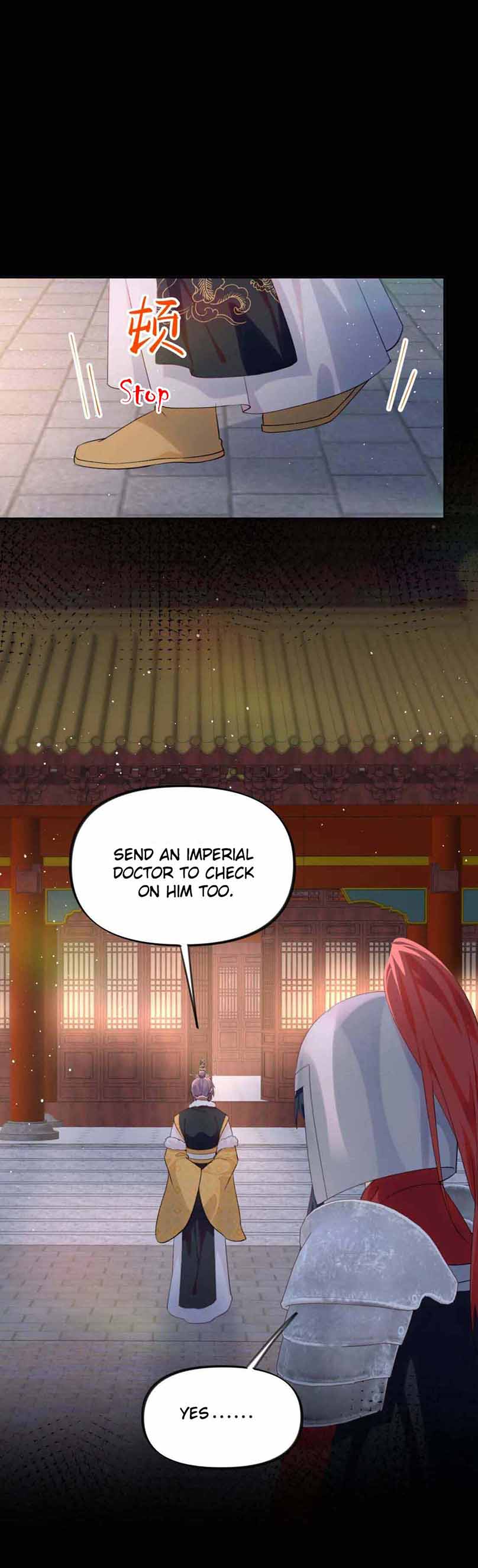 Brother's Sick Love chapter 134 page 4