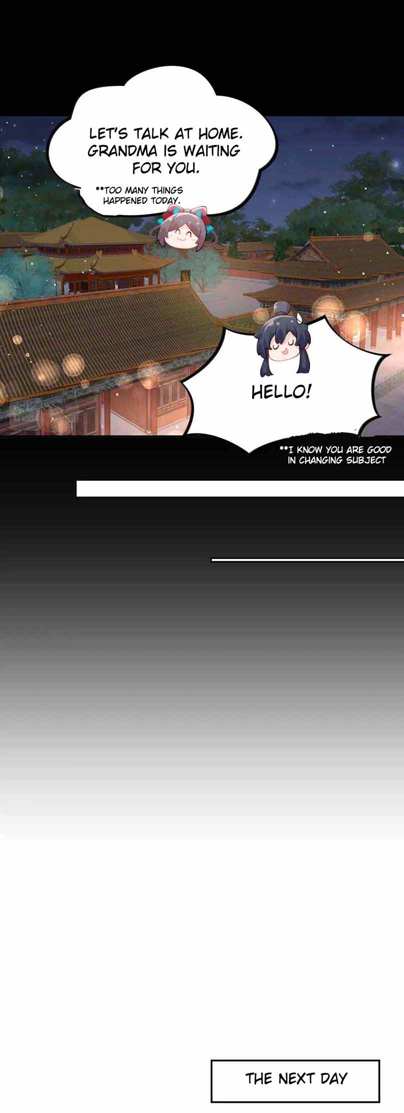 Brother's Sick Love chapter 134 page 6