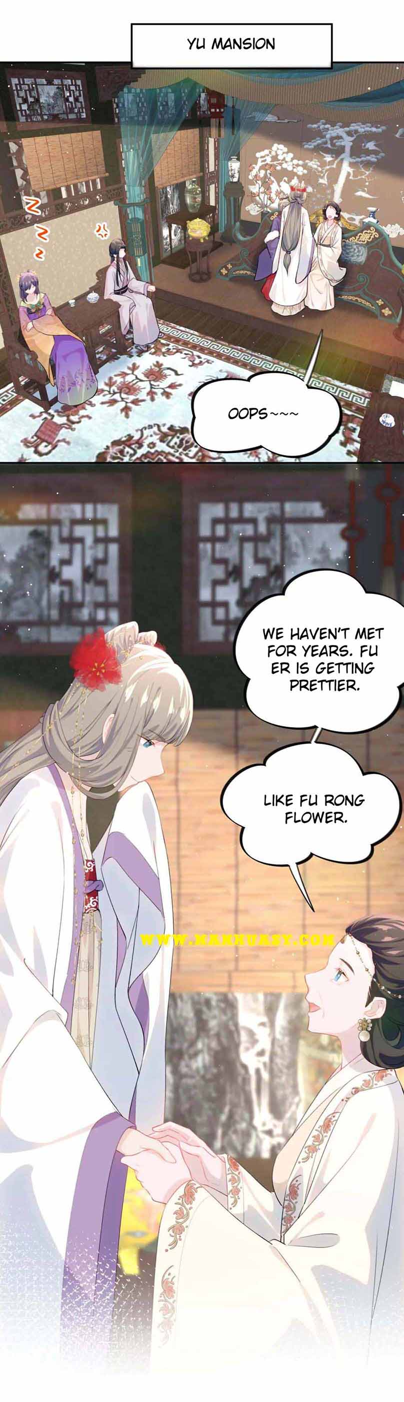 Brother's Sick Love chapter 134 page 7