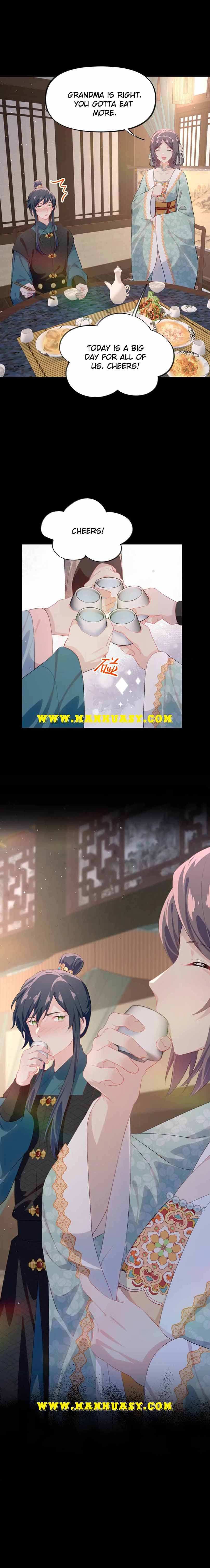 Brother's Sick Love chapter 135 page 11