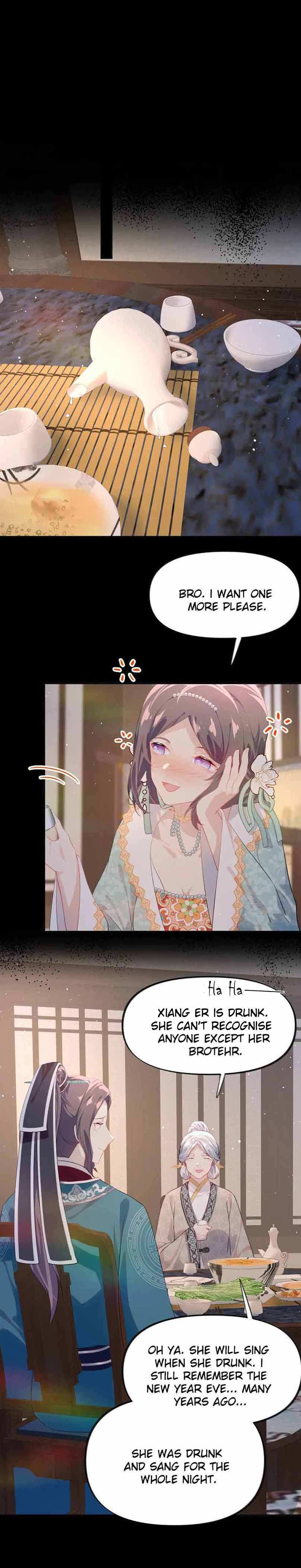 Brother's Sick Love chapter 135 page 12