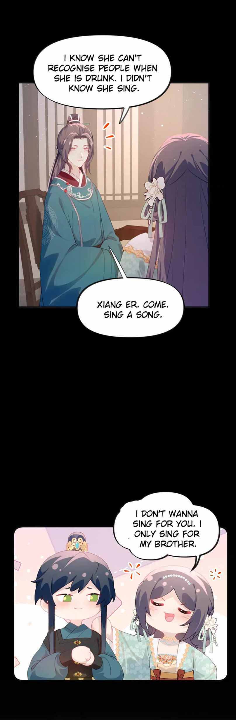 Brother's Sick Love chapter 135 page 13