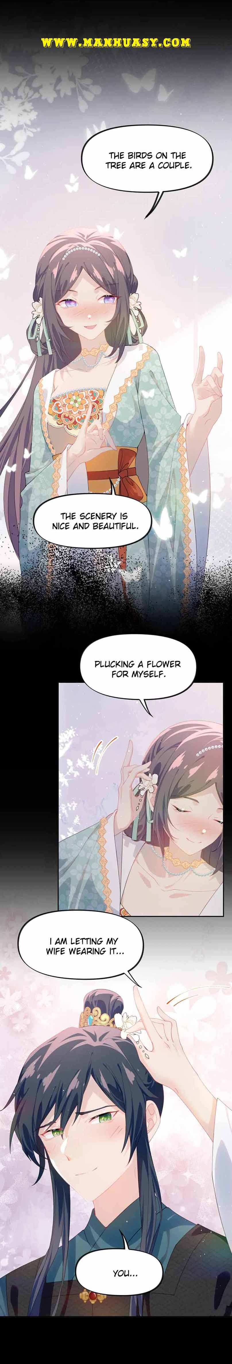 Brother's Sick Love chapter 135 page 14