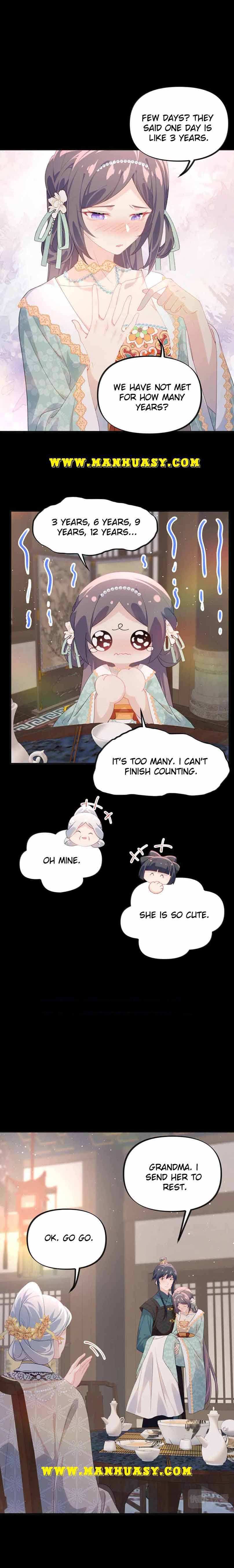 Brother's Sick Love chapter 135 page 17