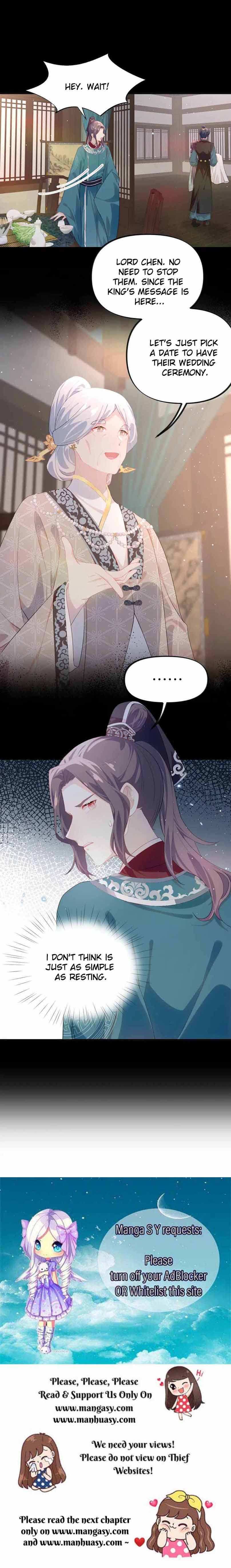 Brother's Sick Love chapter 135 page 18