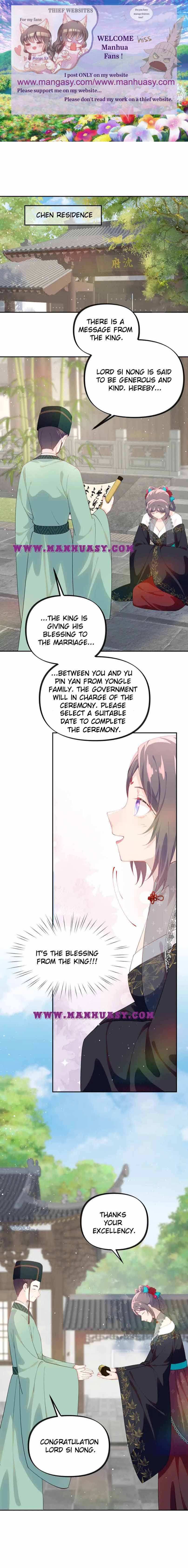 Brother's Sick Love chapter 135 page 3