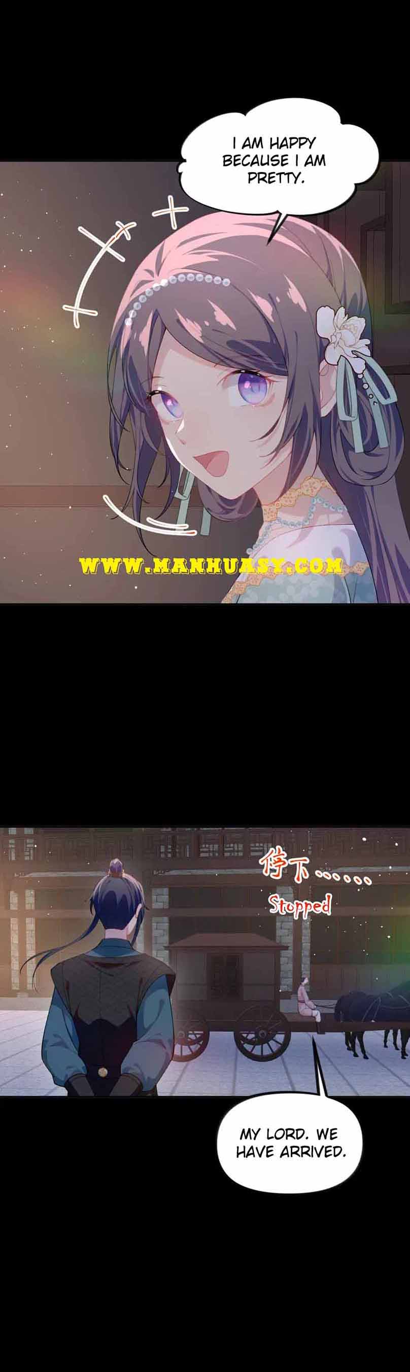 Brother's Sick Love chapter 135 page 6