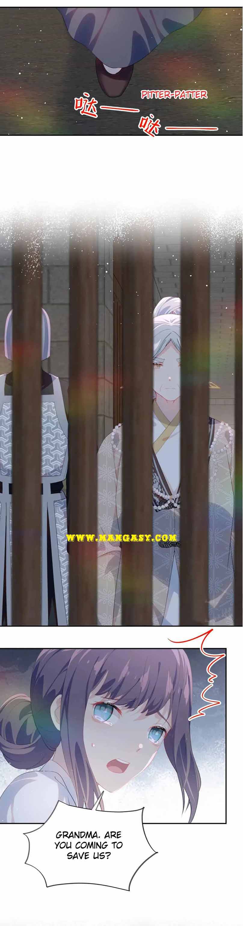 Brother's Sick Love chapter 136 page 13