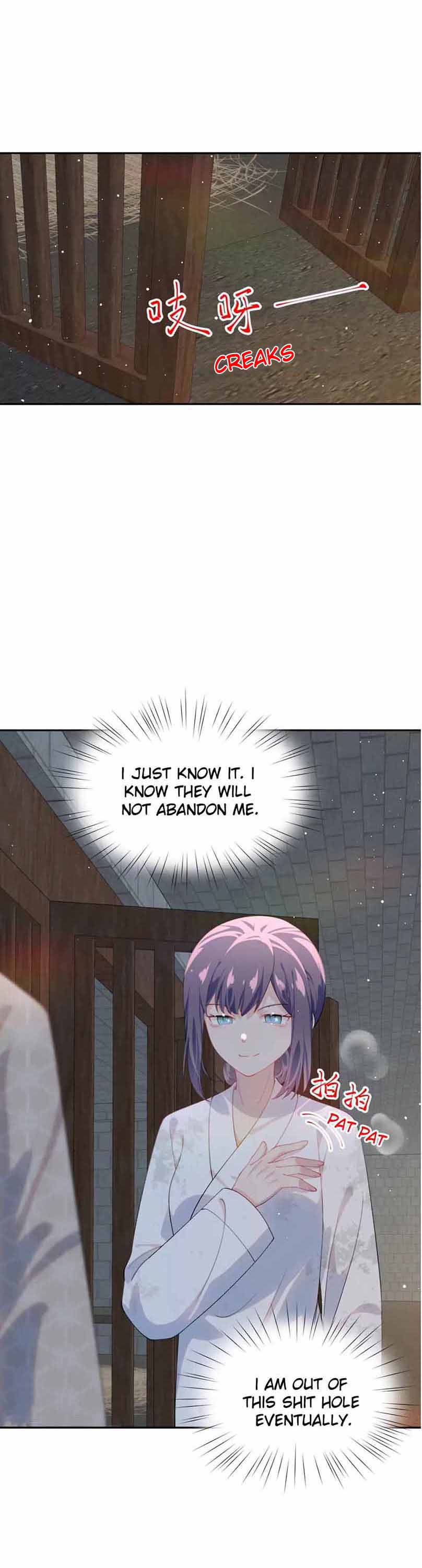 Brother's Sick Love chapter 136 page 15