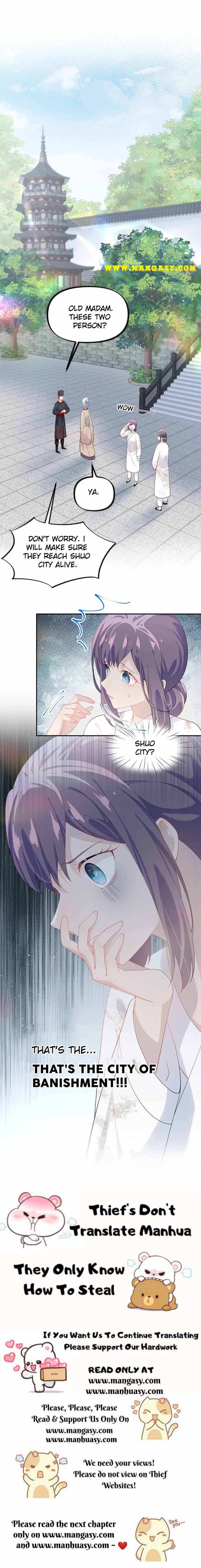 Brother's Sick Love chapter 136 page 17