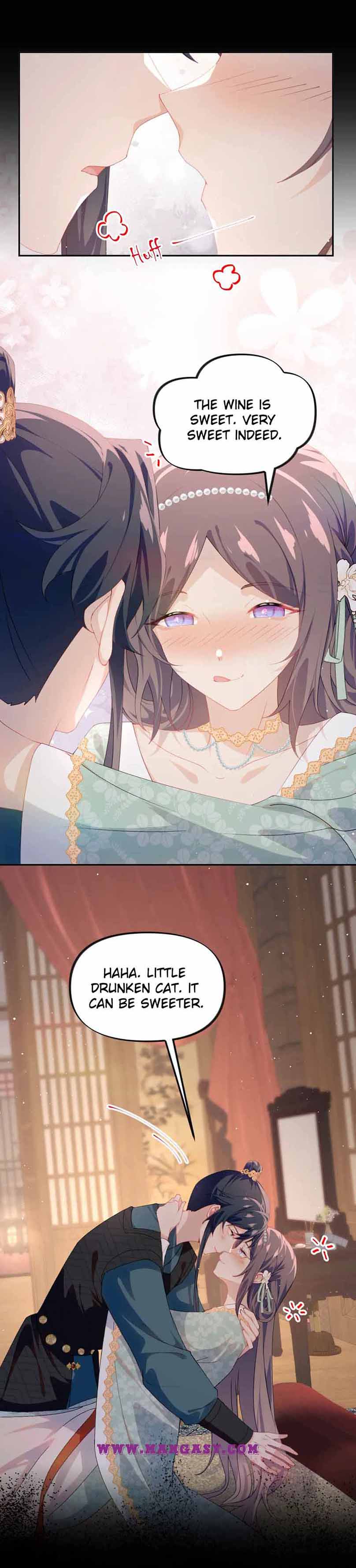 Brother's Sick Love chapter 136 page 3