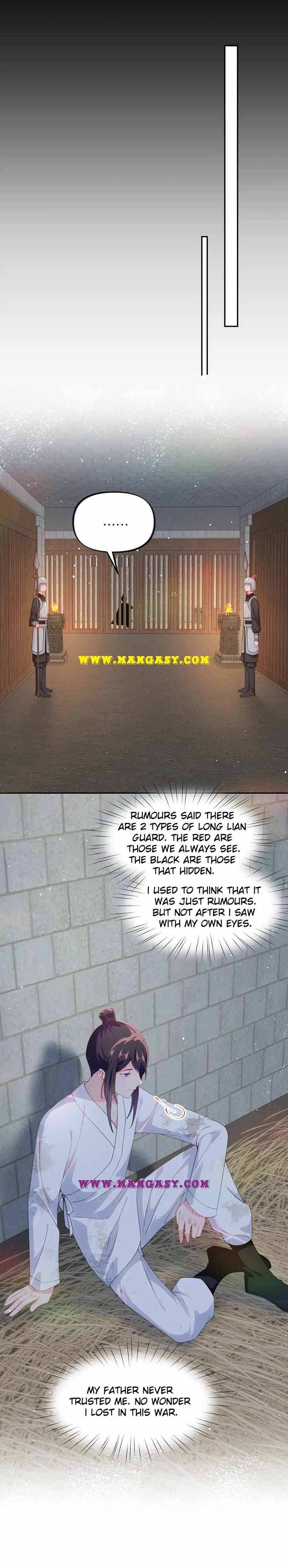 Brother's Sick Love chapter 136 page 5