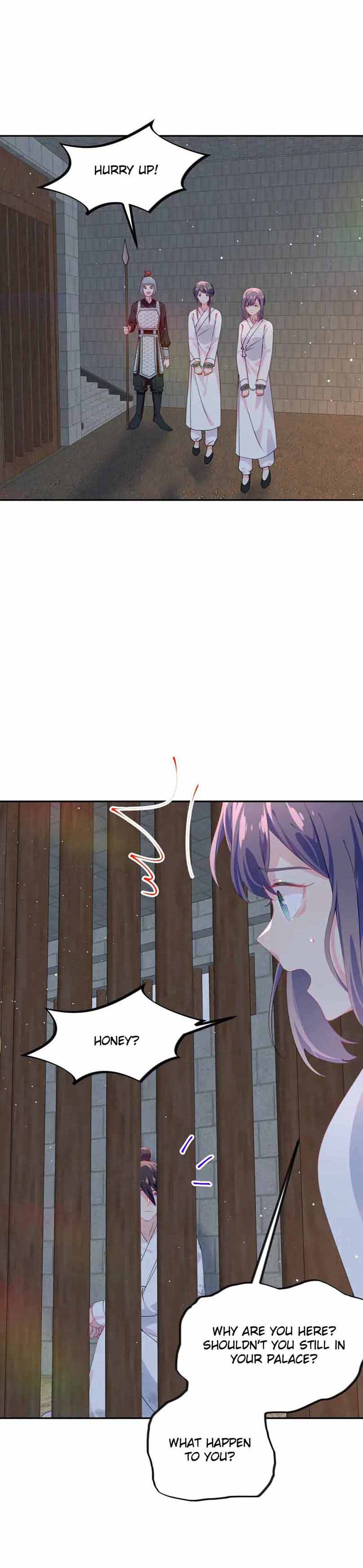 Brother's Sick Love chapter 136 page 6