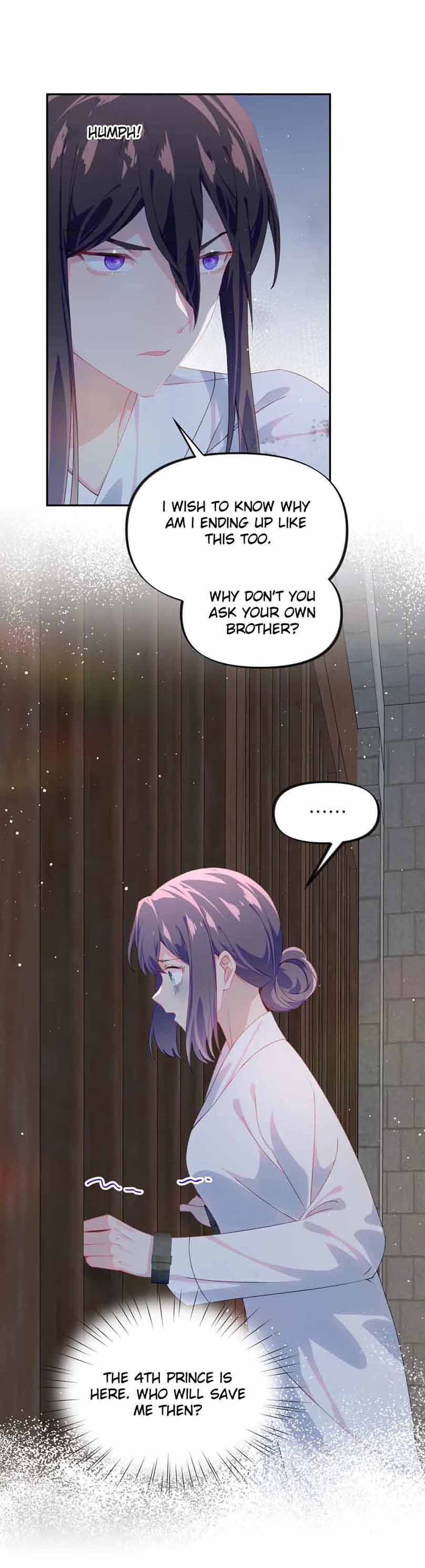 Brother's Sick Love chapter 136 page 7