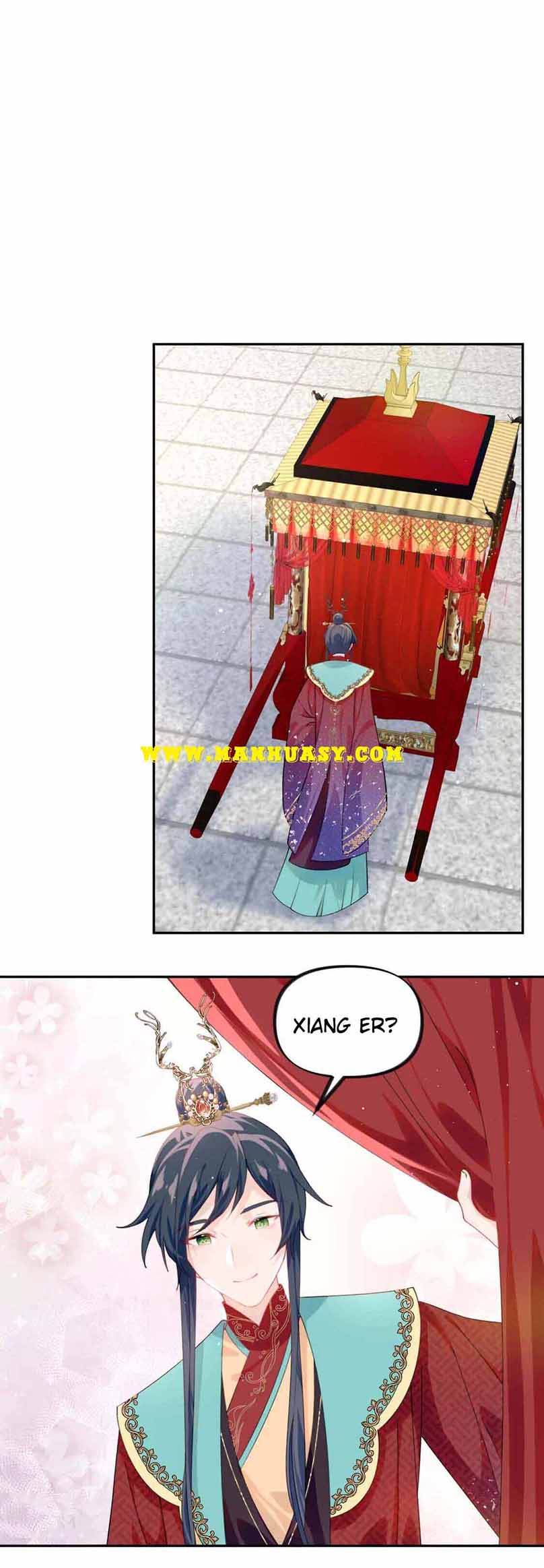 Brother's Sick Love chapter 137 page 14