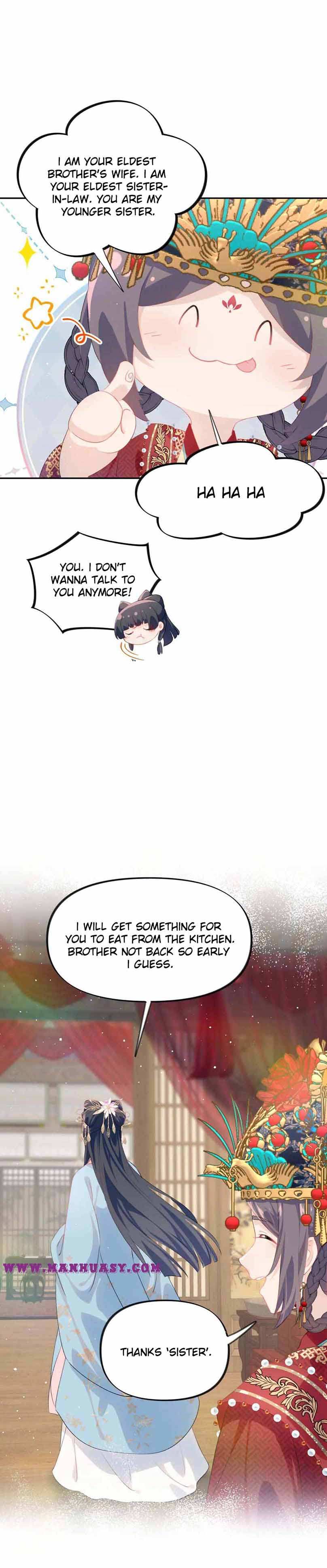 Brother's Sick Love chapter 138 page 10