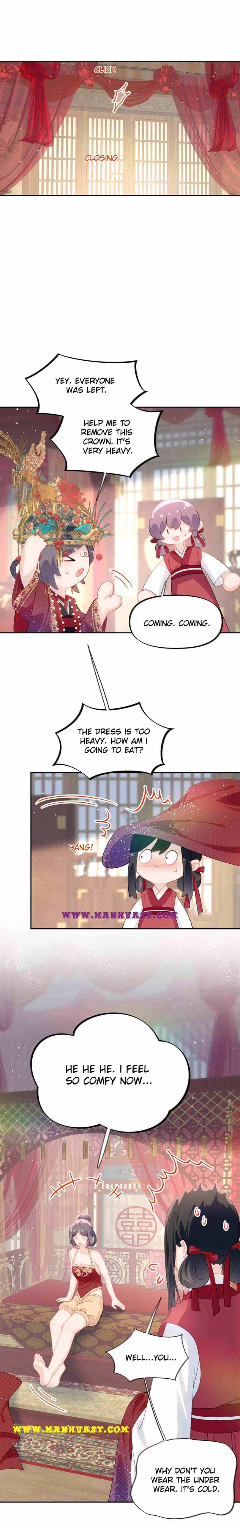 Brother's Sick Love chapter 138 page 11