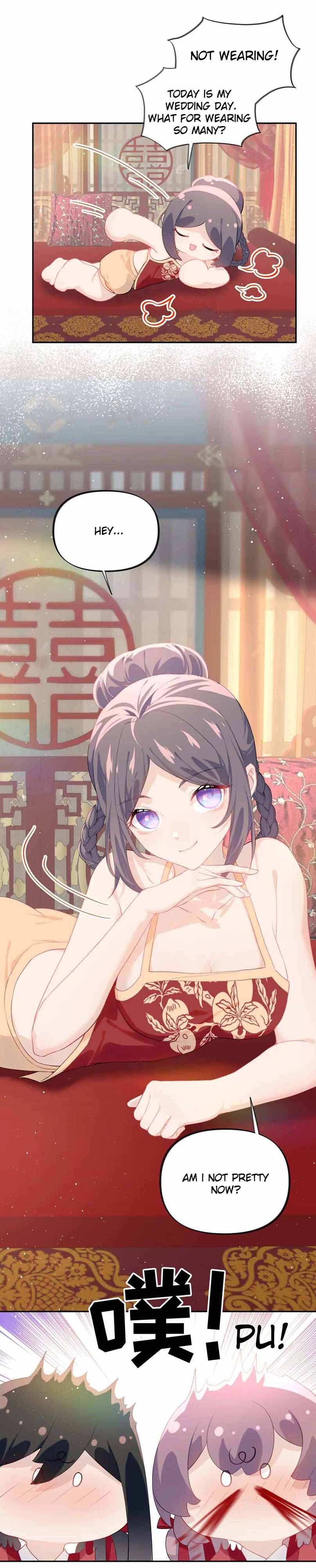 Brother's Sick Love chapter 138 page 12