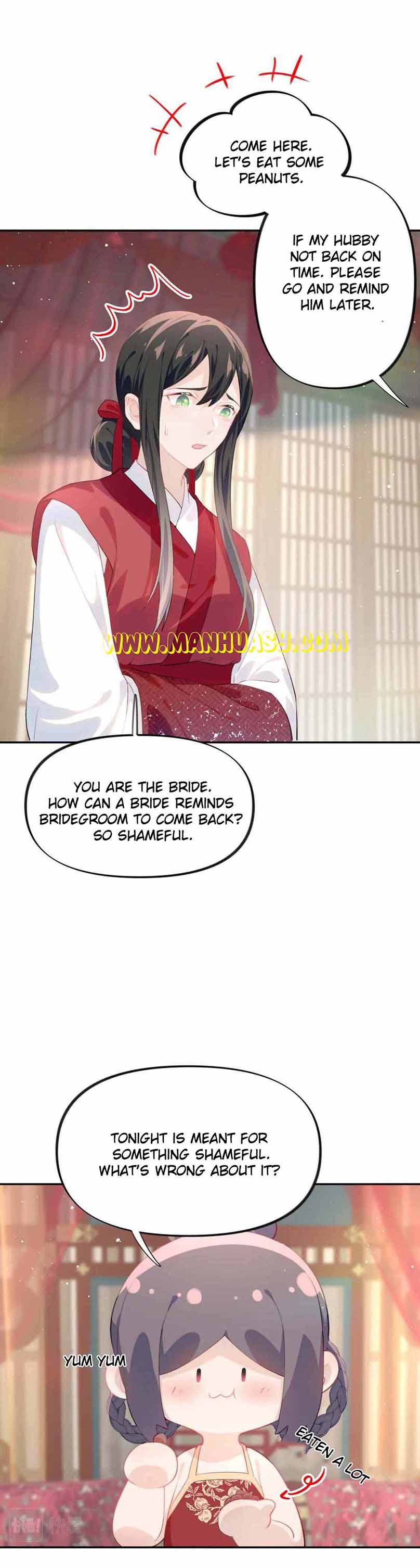 Brother's Sick Love chapter 138 page 14