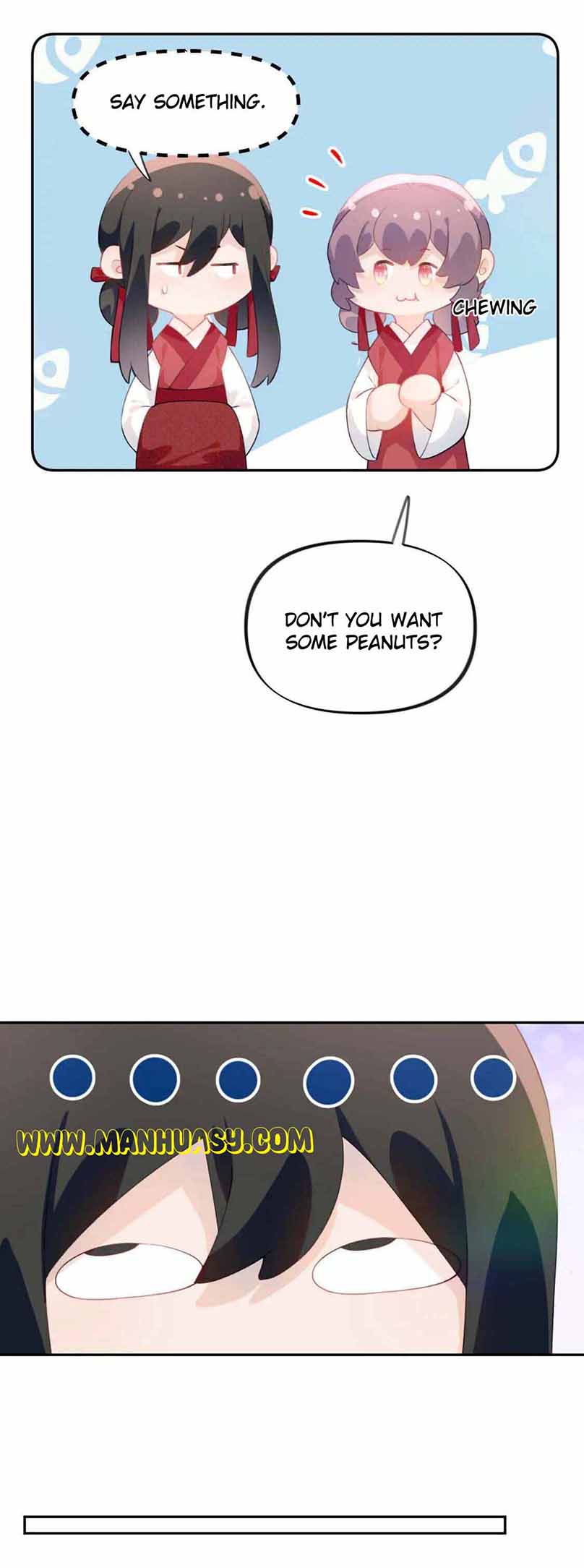 Brother's Sick Love chapter 138 page 15