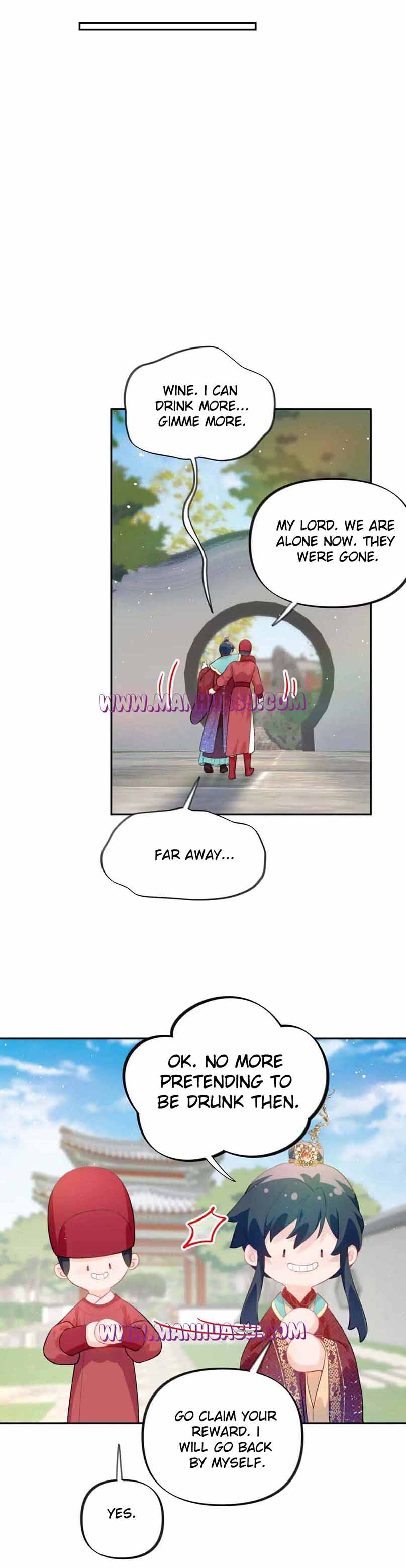 Brother's Sick Love chapter 138 page 16