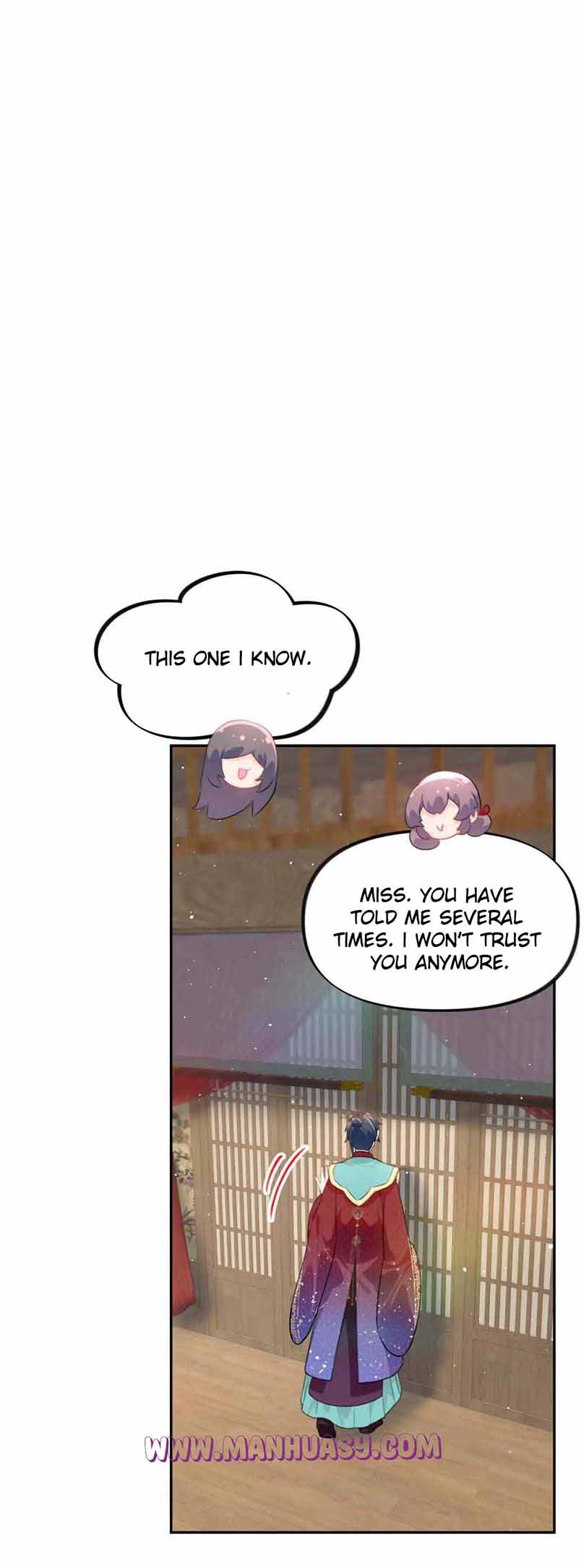 Brother's Sick Love chapter 138 page 17