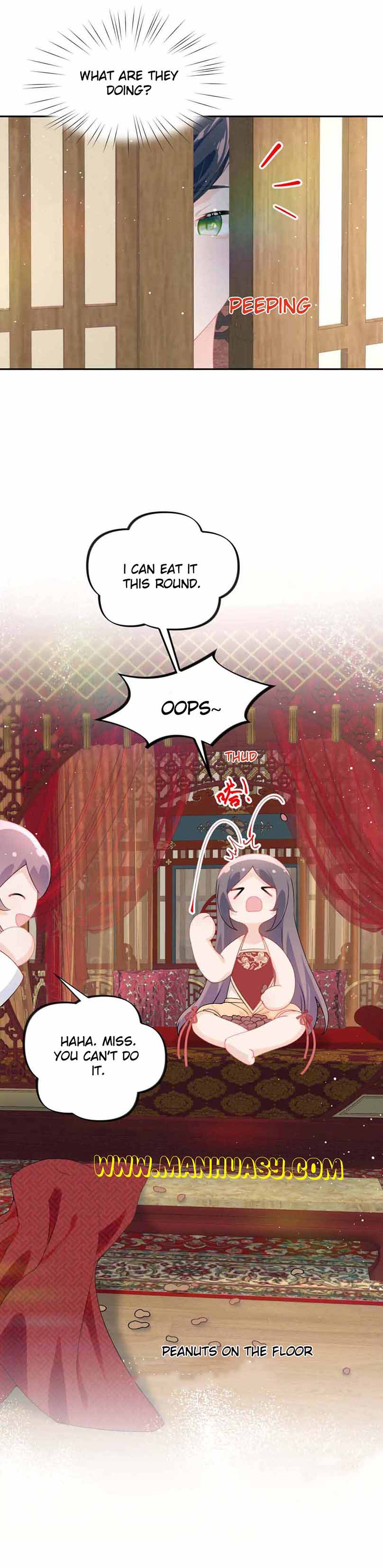 Brother's Sick Love chapter 138 page 18