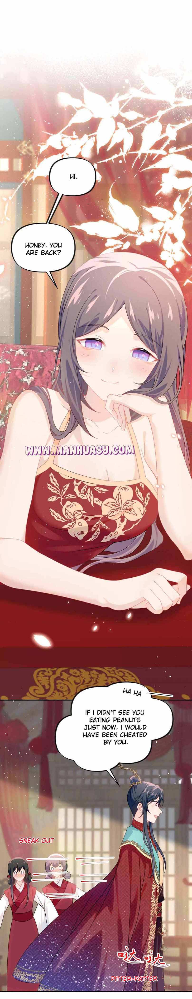 Brother's Sick Love chapter 138 page 20