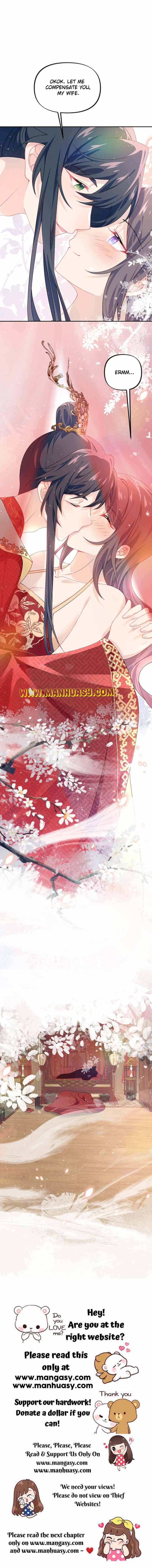 Brother's Sick Love chapter 138 page 22