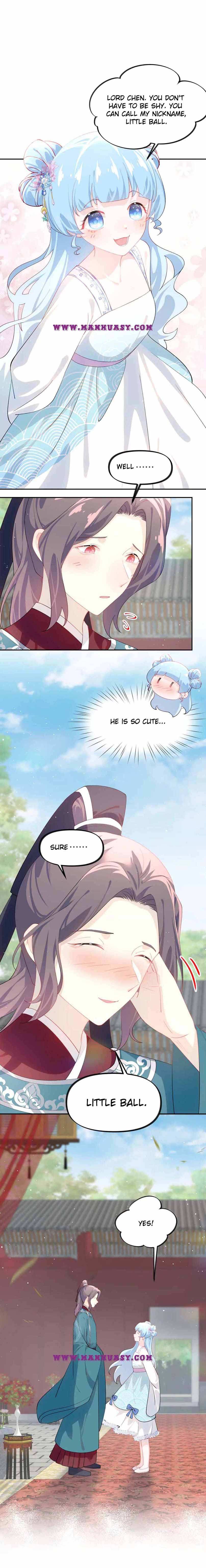 Brother's Sick Love chapter 138 page 4