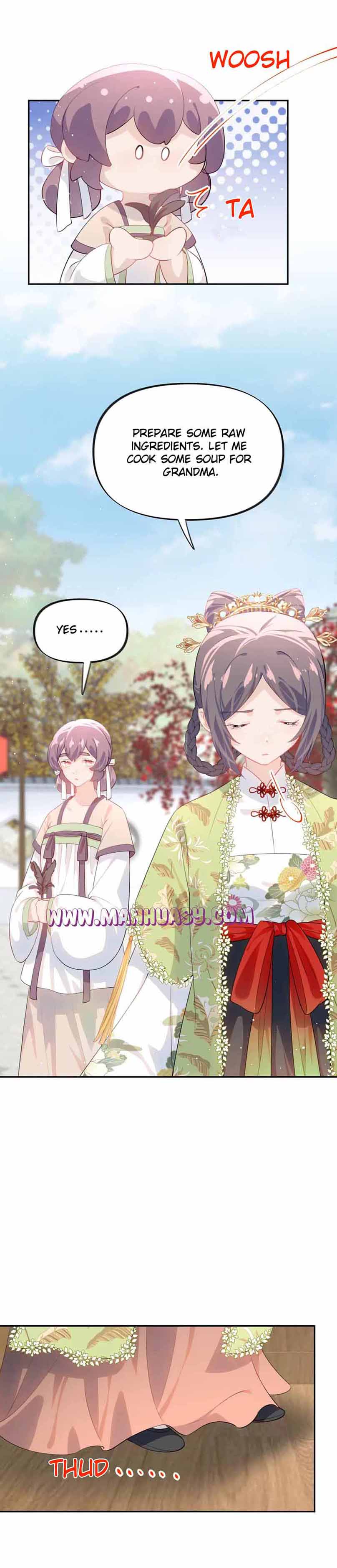 Brother's Sick Love chapter 139 page 10