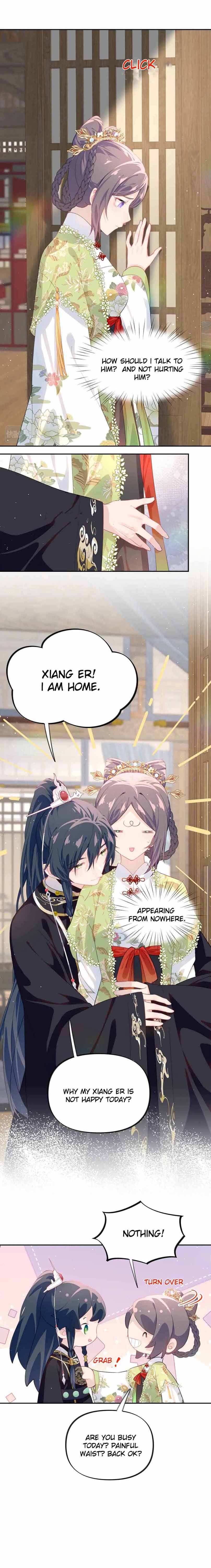 Brother's Sick Love chapter 139 page 11