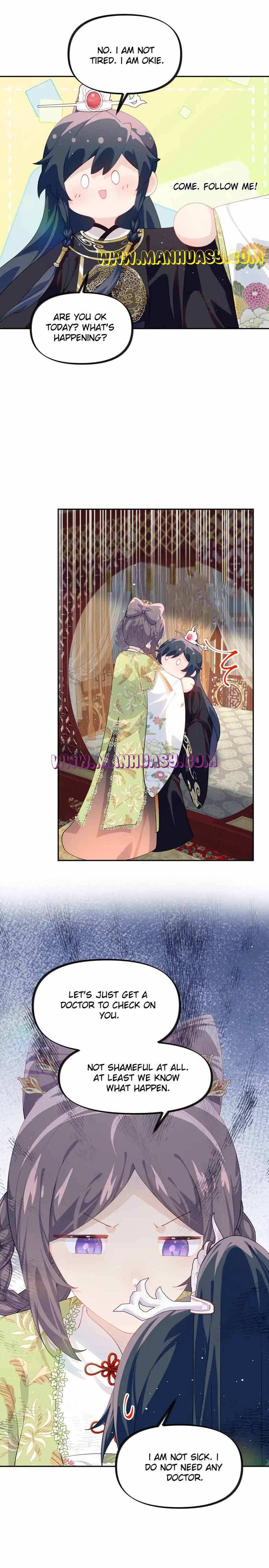 Brother's Sick Love chapter 139 page 12