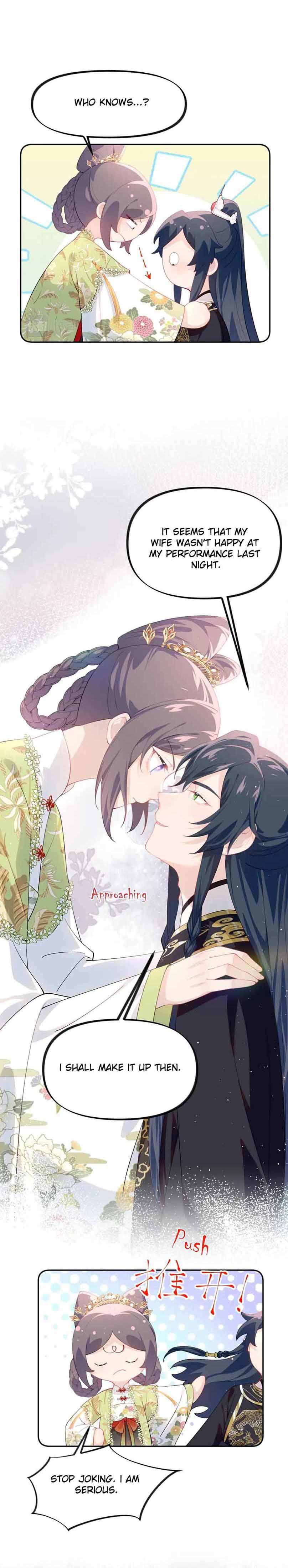 Brother's Sick Love chapter 139 page 13