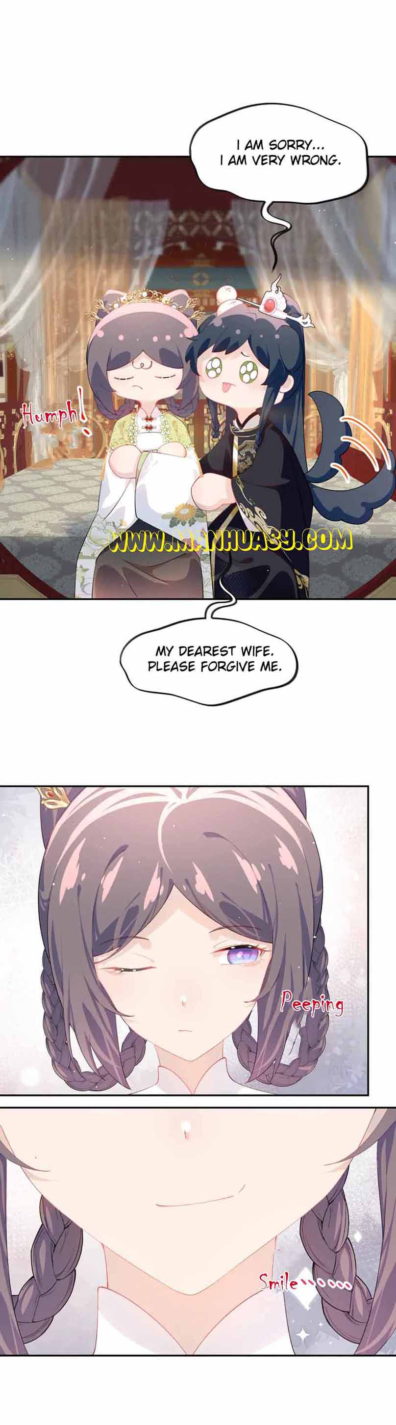 Brother's Sick Love chapter 139 page 17