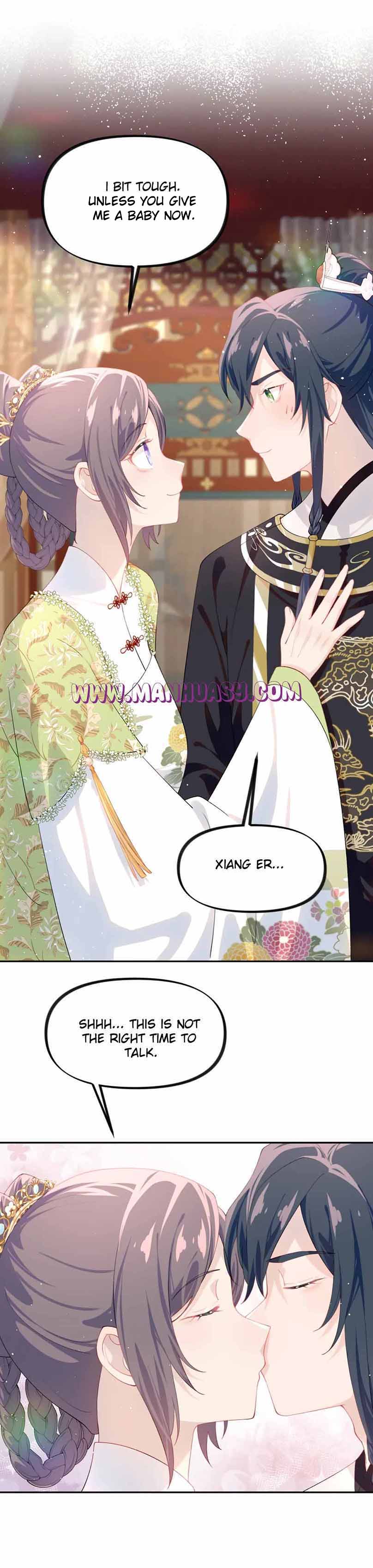 Brother's Sick Love chapter 139 page 18